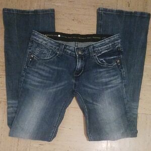 Berock For Express Jeans
